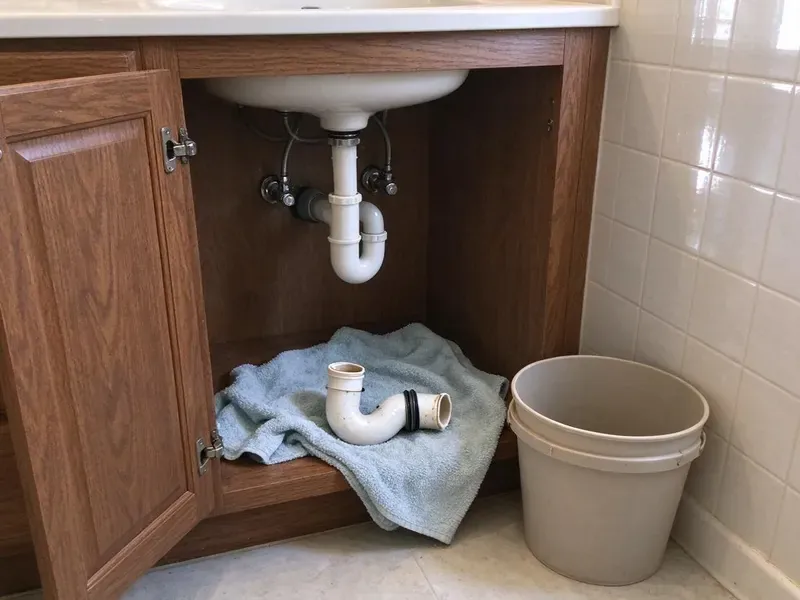 Your Local Partner for Emergency Plumbing Repair in Burlington, VT
