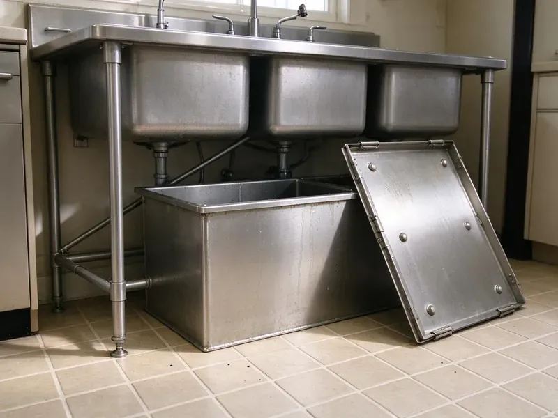 Your Go-To for Garbage Disposal Replacement in Burlington, VT