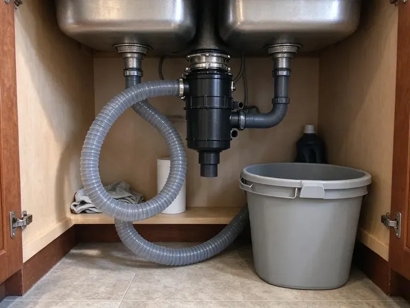 Your Go-To for Kitchen Plumbing in Burlington, VT