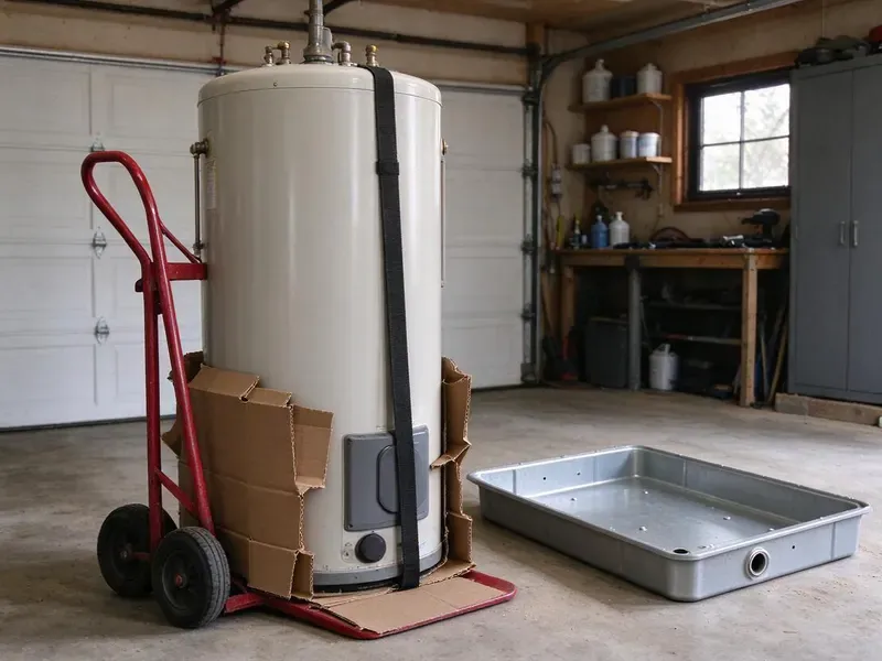 Sump Pump Installation and Storm Water Protection in Burlington, VT