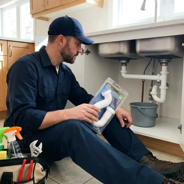 Plumbing Services in Montpelier, VT