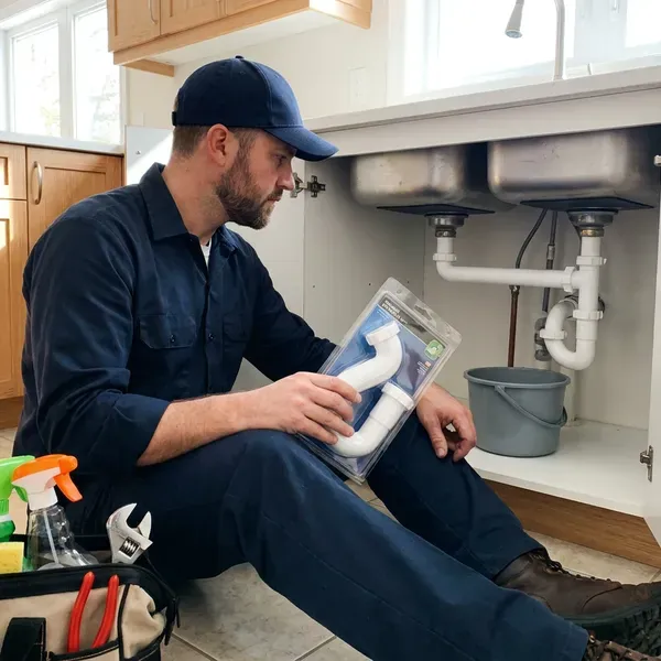 Plumbing Services in Vermont