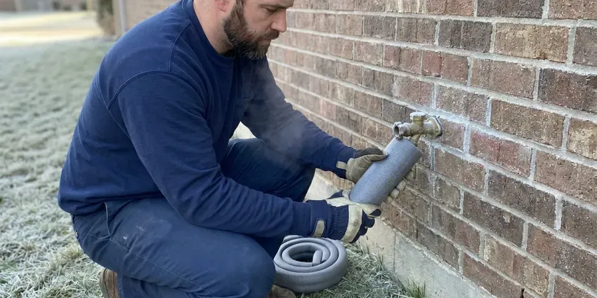 Burlington commercial plumbing specialists