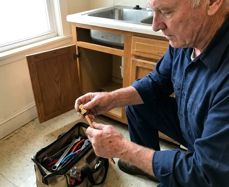 Trusted Plumbing Company: Your Expert Partner for Reliable Plumbing Services in Vermont