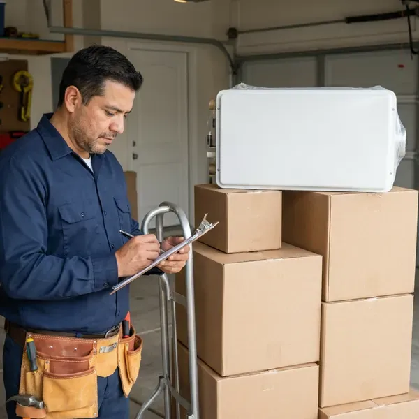 Shelburne, VT plumbing installation specialists