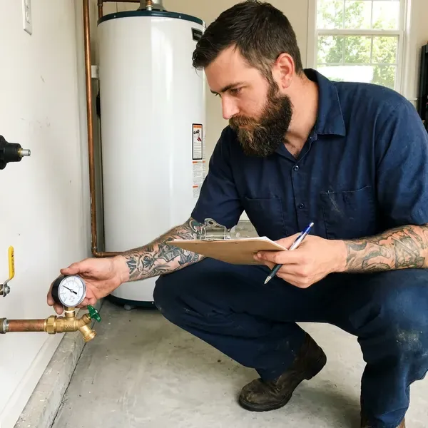 Plumbing Maintenance service for Burlington, VT homeowners