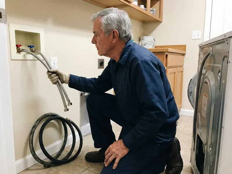 Plumbing Repair in Vermont