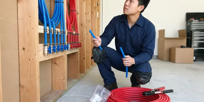 Walls Waterproofing service for Burlington homeowners