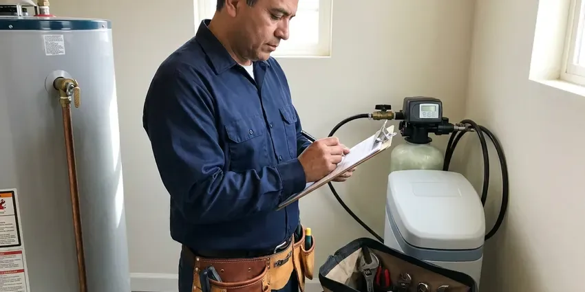 Residential Plumbing Service in Burlington
