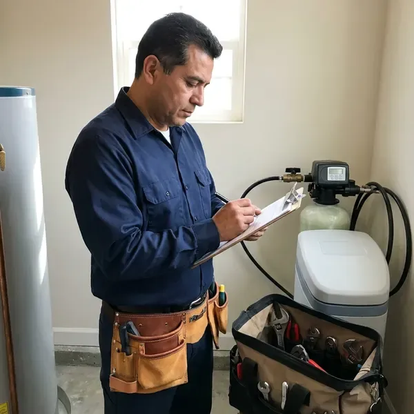 Residential Plumbing Service near Burlington, VT