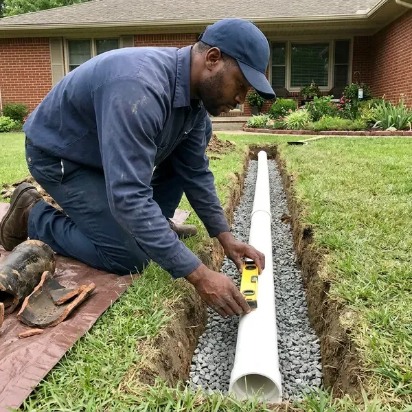 Burlington, VT sewer replacement specialists