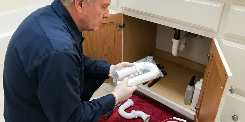 Faucet Installation in Burlington