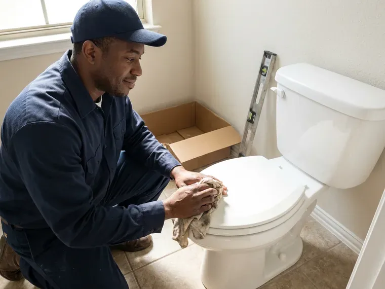 Why Choose CKV Plumbing for Plumbing Services in St. Albans, VT?
