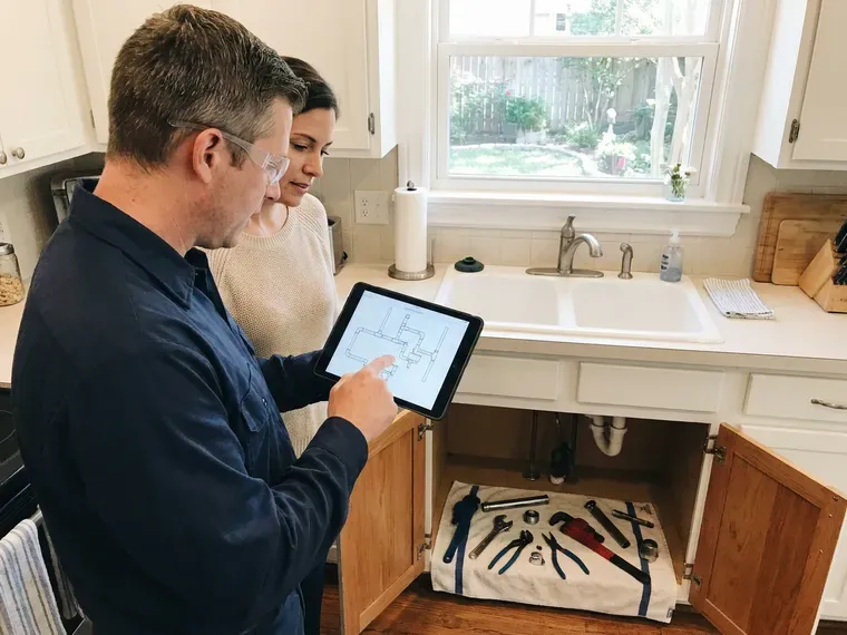 Why Choose CKV Plumbing for Plumbing Services in Montpelier, VT?